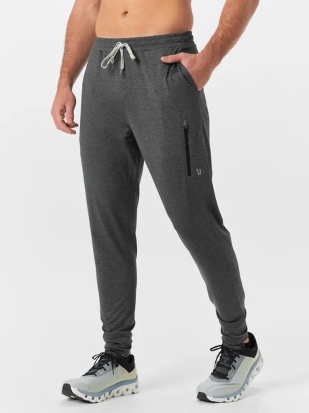 Vuori Men's Sunday Performance Joggers